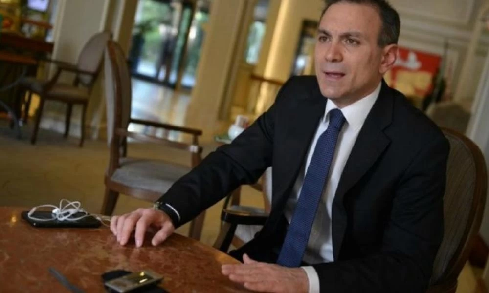 Φίλης: «Ασίστ» η πρόταση Στόλτενμπεργκ στην Τουρκία